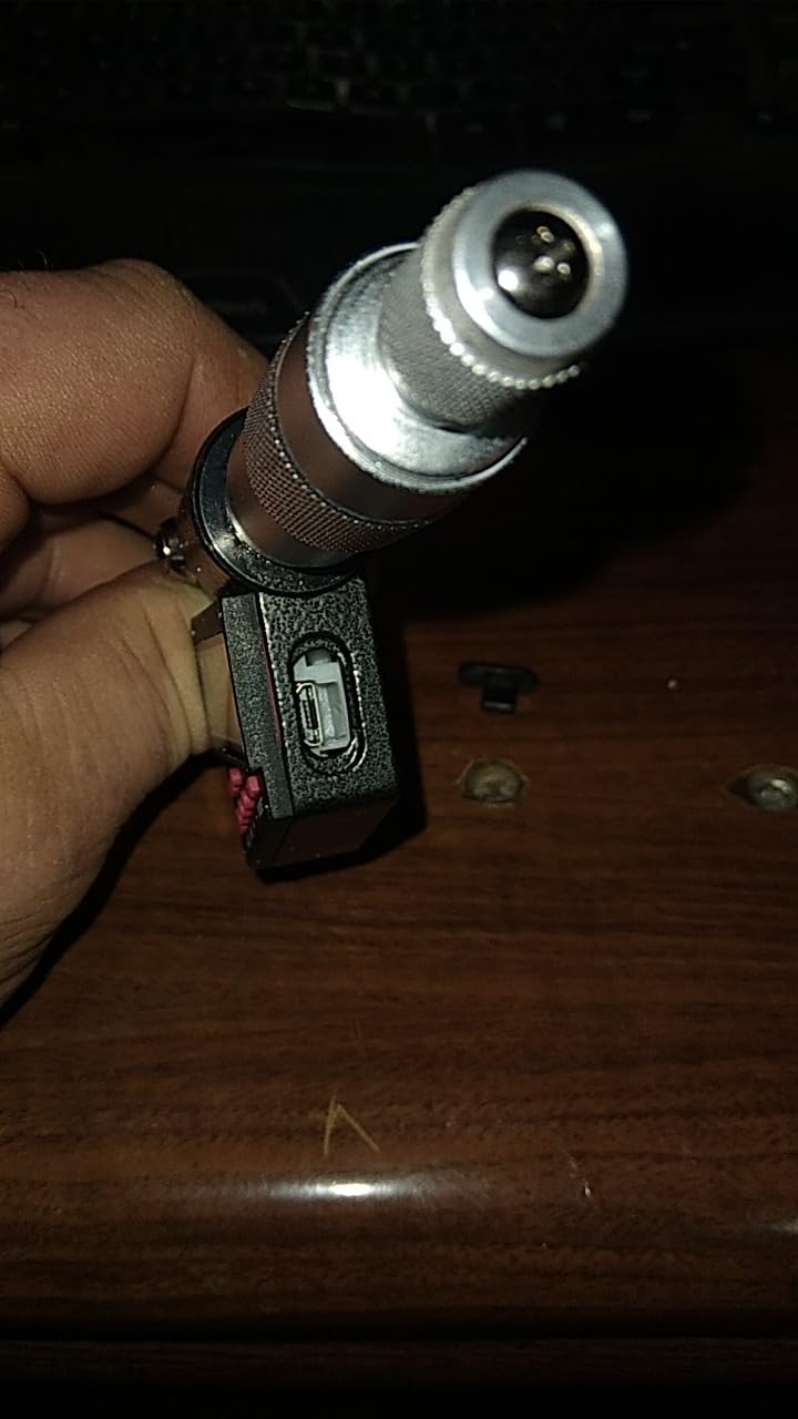 Professional Digital Outside Micrometer with Carbide Tip 0-1