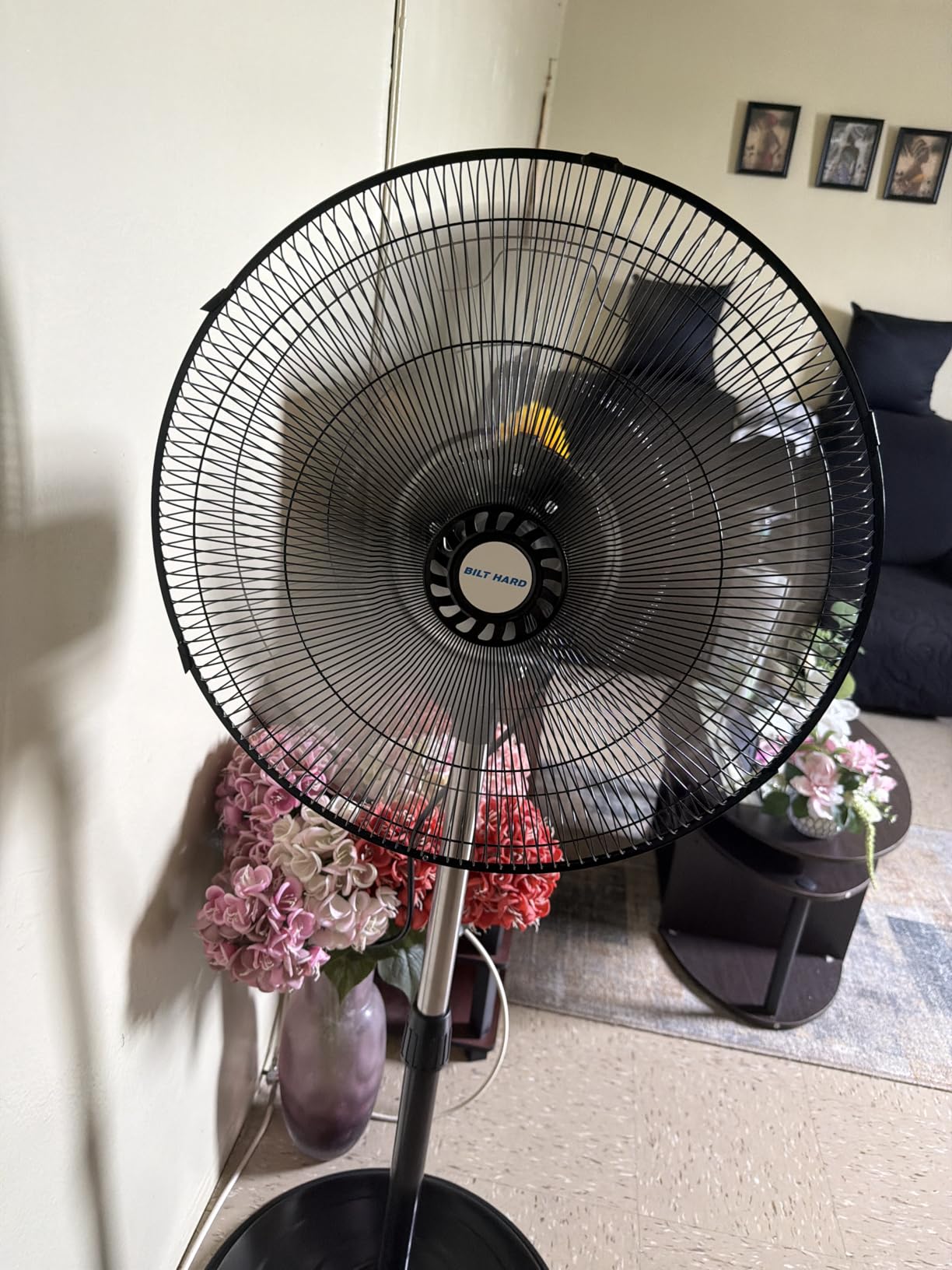 BILT HARD 3900 CFM 18