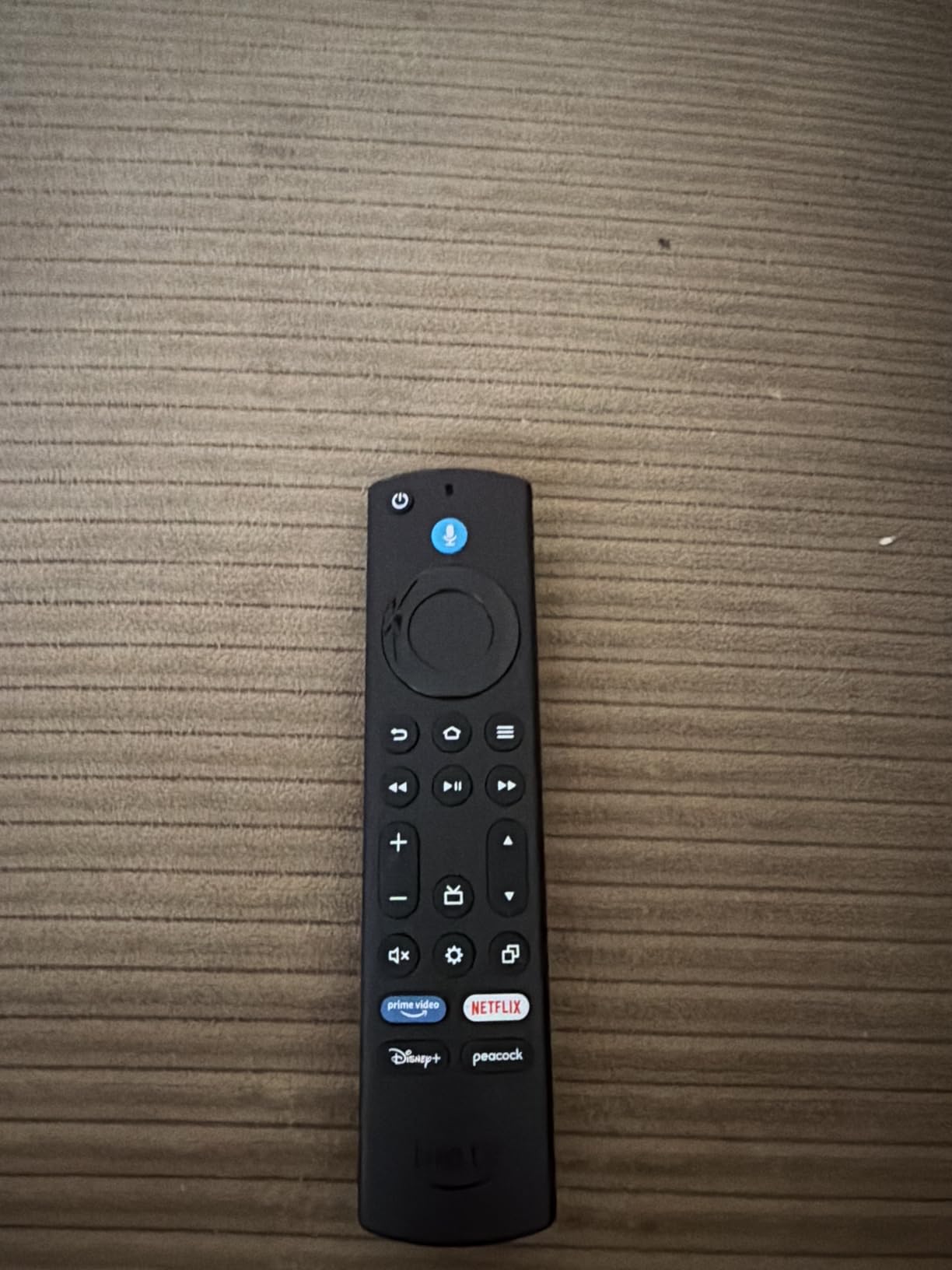 Fire TV Stick 4K Max (newest model), streaming device, with AI-powered Fire TV Search, supports Wi-Fi 6E, free & live TV without cable or satellite, find shows faster with Alexa+ customer photo 2