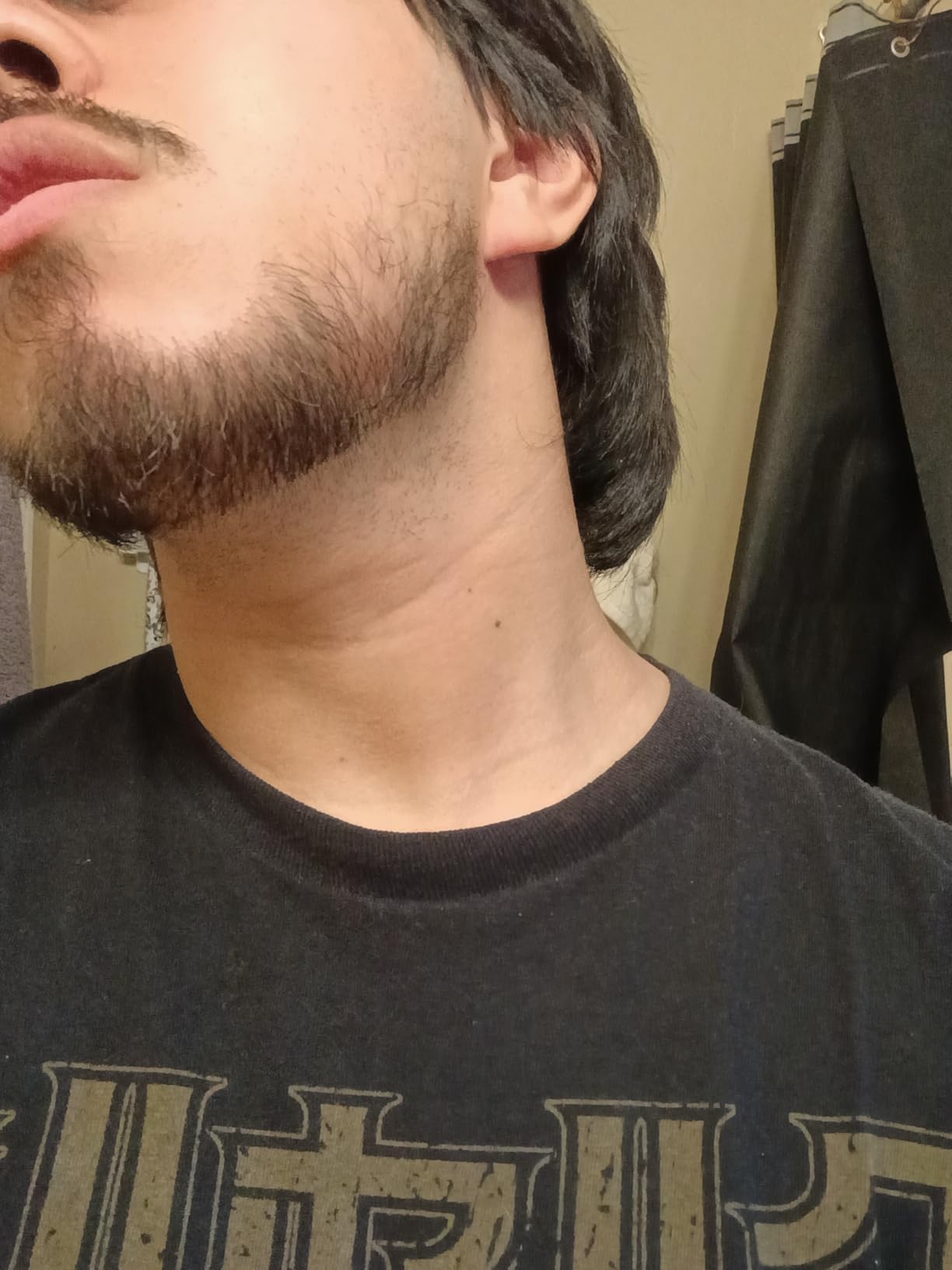 MANSCAPED® The Beard Hedger® Men's Premium Beard Trimmer customer photo 1