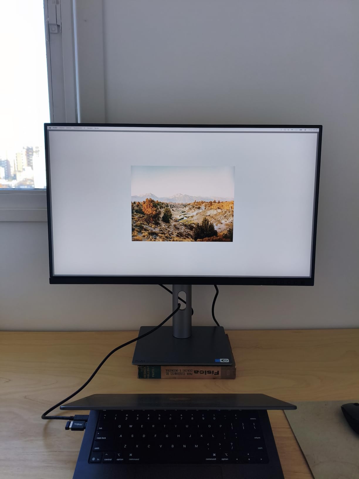 ASUS ProArt Display 27