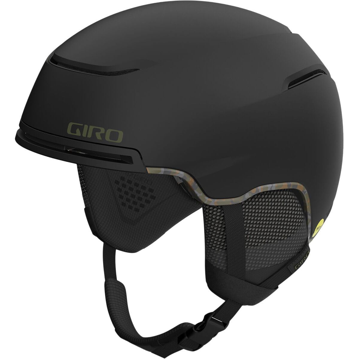 Giro Jackson MIPS Ski Helmet - Snowboard Helmet for Men, Women & Youth - Low Profile and Lightweight customer photo 1