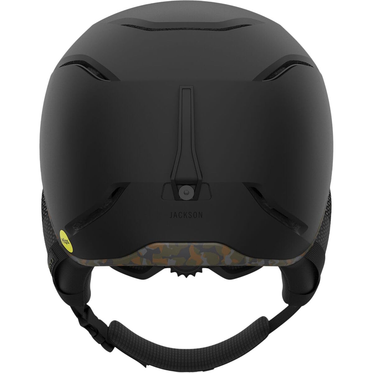 Giro Jackson MIPS Ski Helmet - Snowboard Helmet for Men, Women & Youth - Low Profile and Lightweight customer photo 2