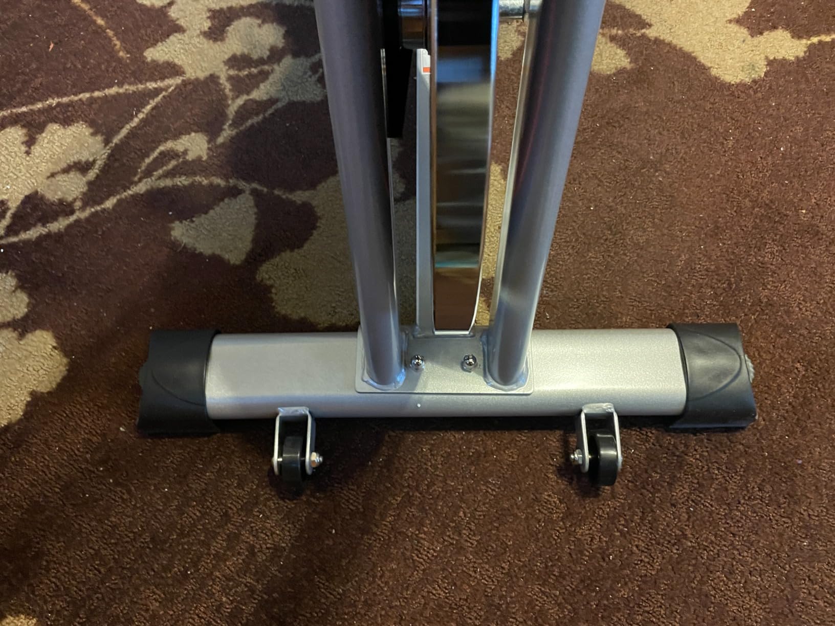 YOSUDA Exercise Bike customer photo 2
