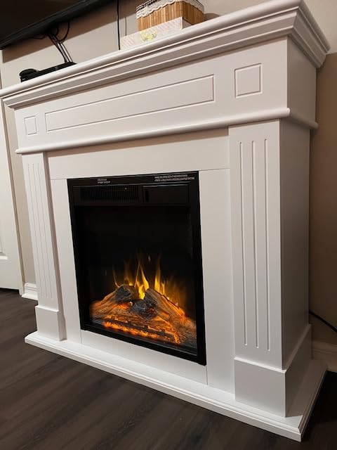 R.W.FLAME 43