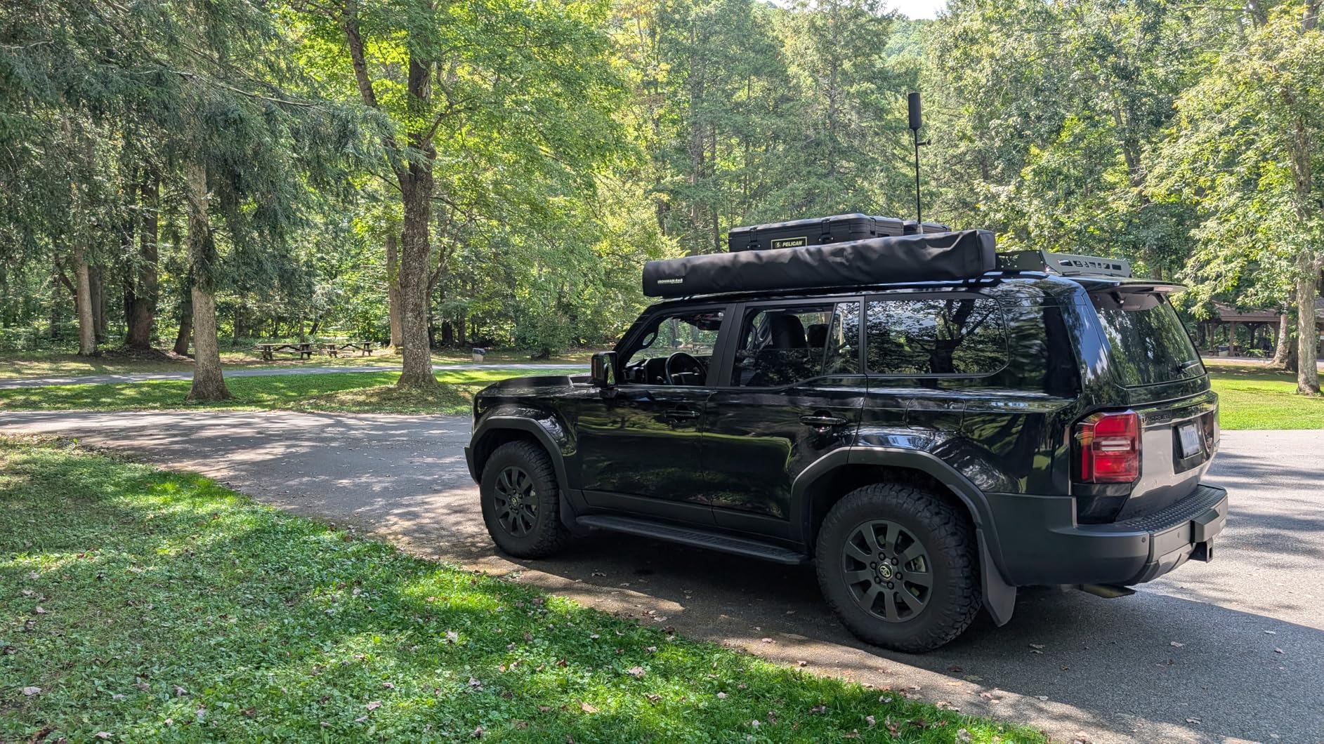 Pelican Cargo Cases customer photo 1