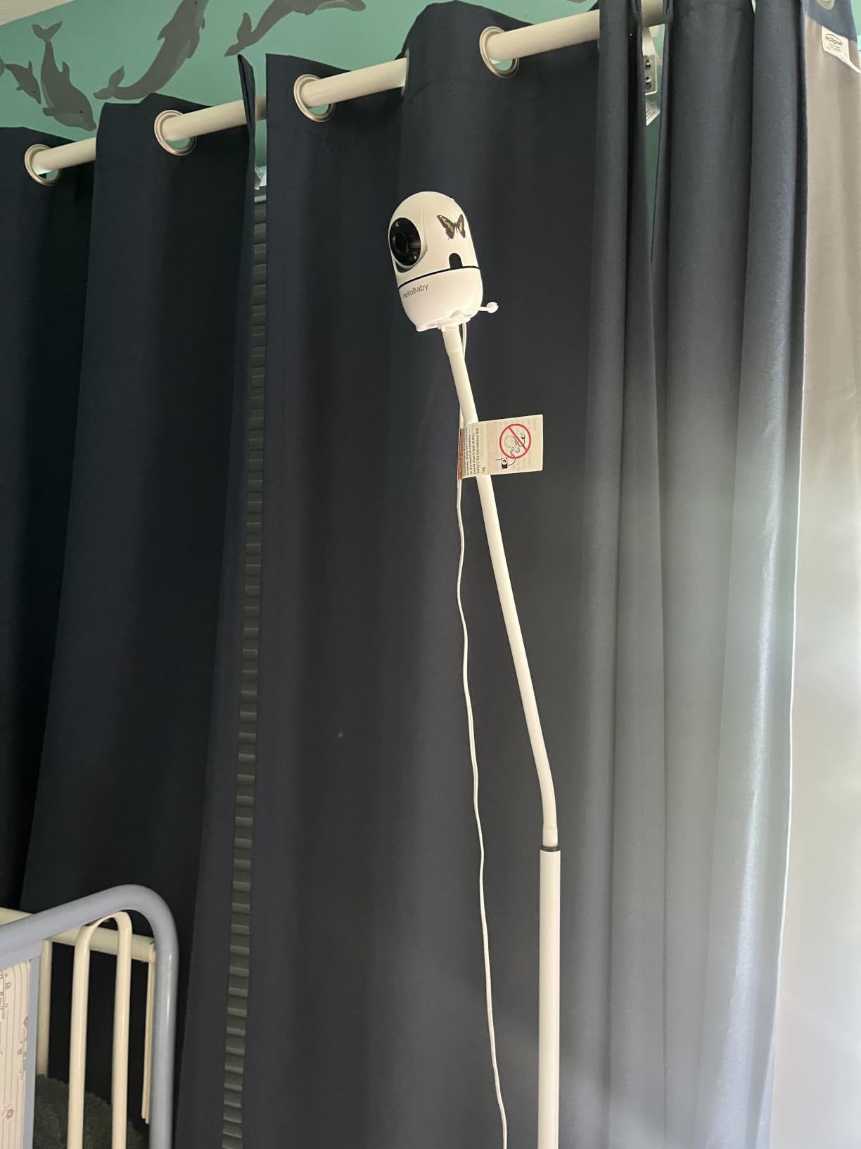 HelloBaby Upgrade 5