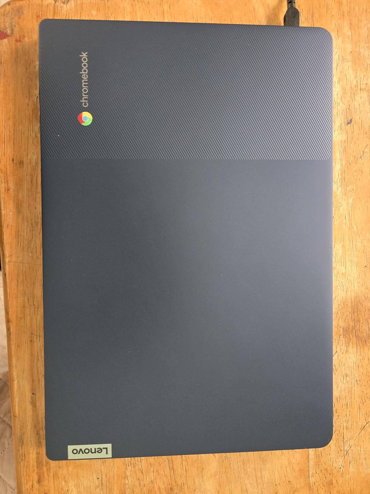 Lenovo Flagship Chromebook, 14