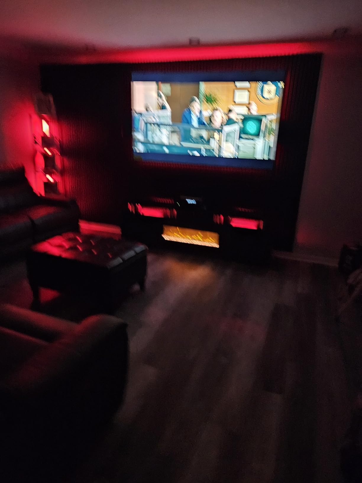 Denon AVR-S770H 7.2 Ch Home Theater Receiver - 8K UHD HDMI Receiver (75W X 7), Wireless Streaming via Built-in HEOS, Wi-Fi, Dolby TrueHD, DTS Neural:X & DTS:X Surround Sound customer photo 2