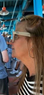 Ray-Ban Meta (Gen 1), Wayfarer, Shiny Black | Smart AI Glasses for Men, Women - 12 MP Ultra-Wide Camera, Open-Ear Speakers for Audio, Video Recording and Bluetooth - Clear Lenses - Wearable Technology customer photo 2