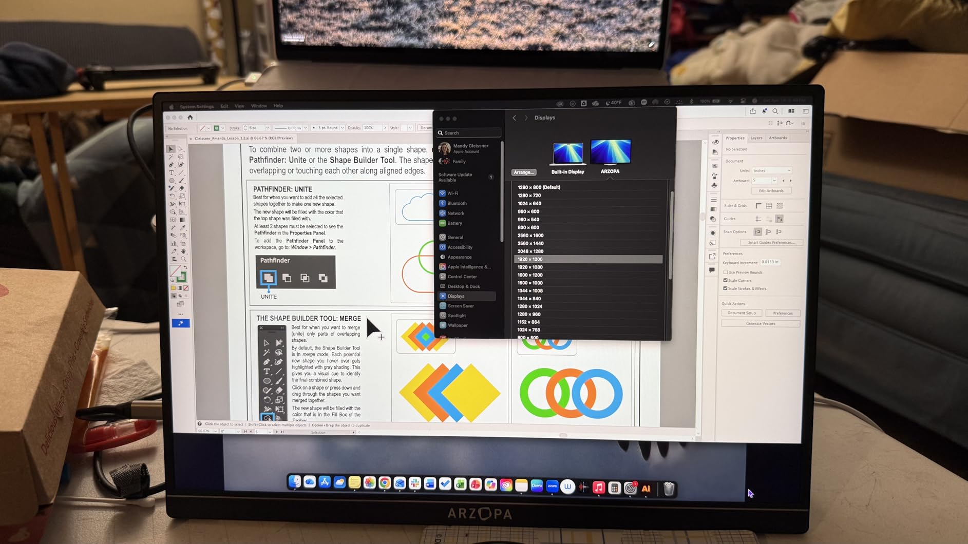 Arzopa Z1RC 16