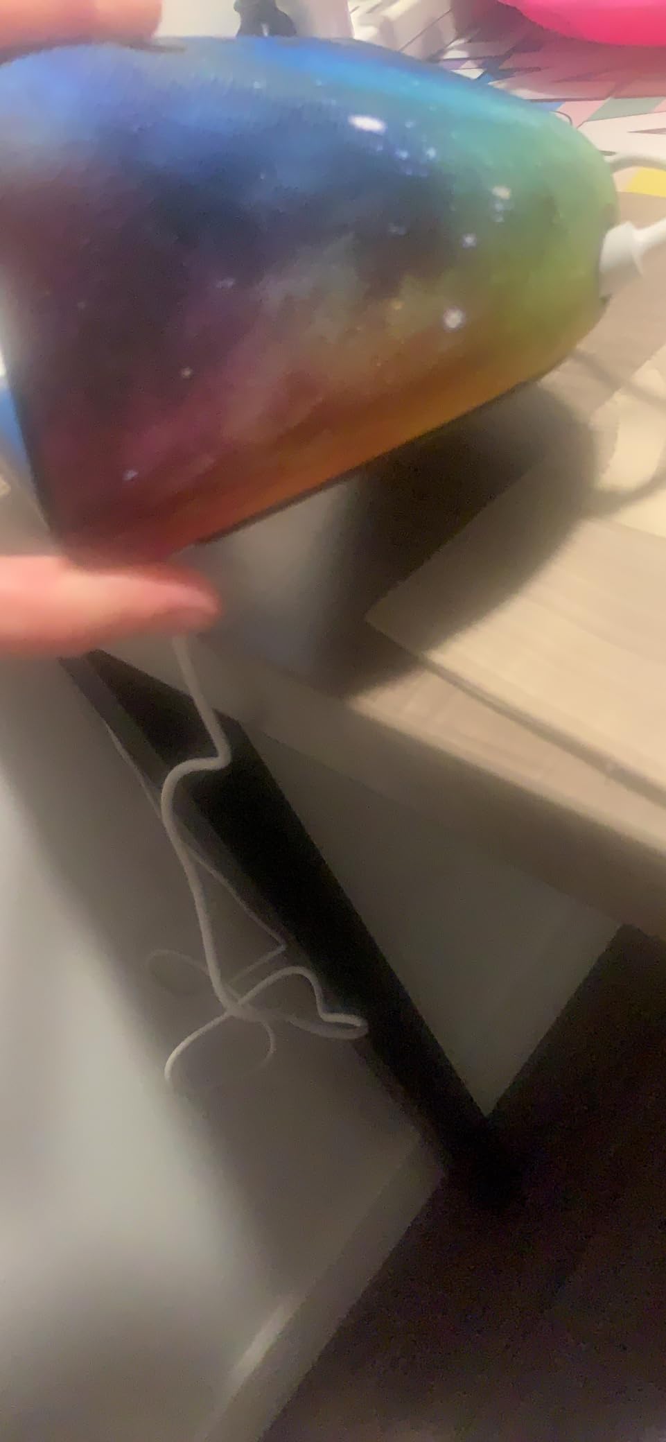 Echo Pop and Echo Show 5 (3rd Gen) | Echo Smart Speaker + Smart Display Bundle customer photo 1