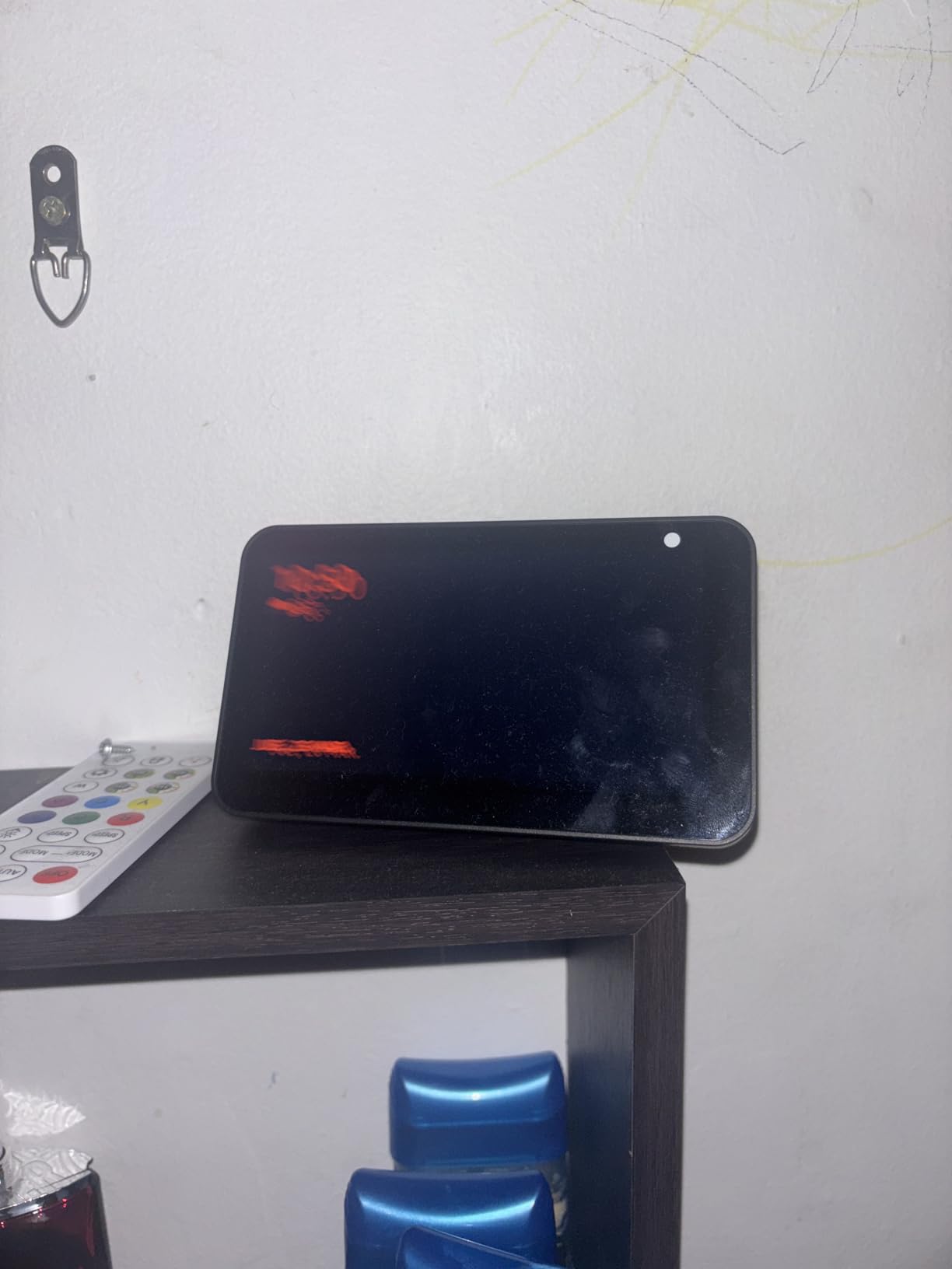 Echo Pop and Echo Show 5 (3rd Gen) | Echo Smart Speaker + Smart Display Bundle customer photo 2