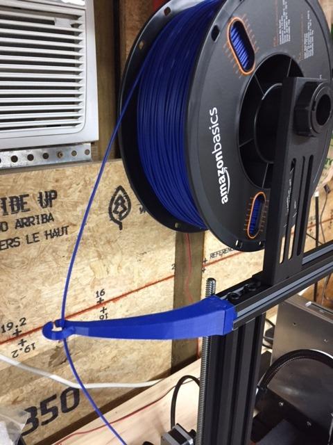 Creality K1C 3D Printer, 3D Printers with 600mm/s Fast Printing Speed, Support Carbon Fiber Filament 300°C High-Temp Print, Auto Leveling and Clog-Free Direct Extruder 8.66x8.66x9.84 inch customer photo 2