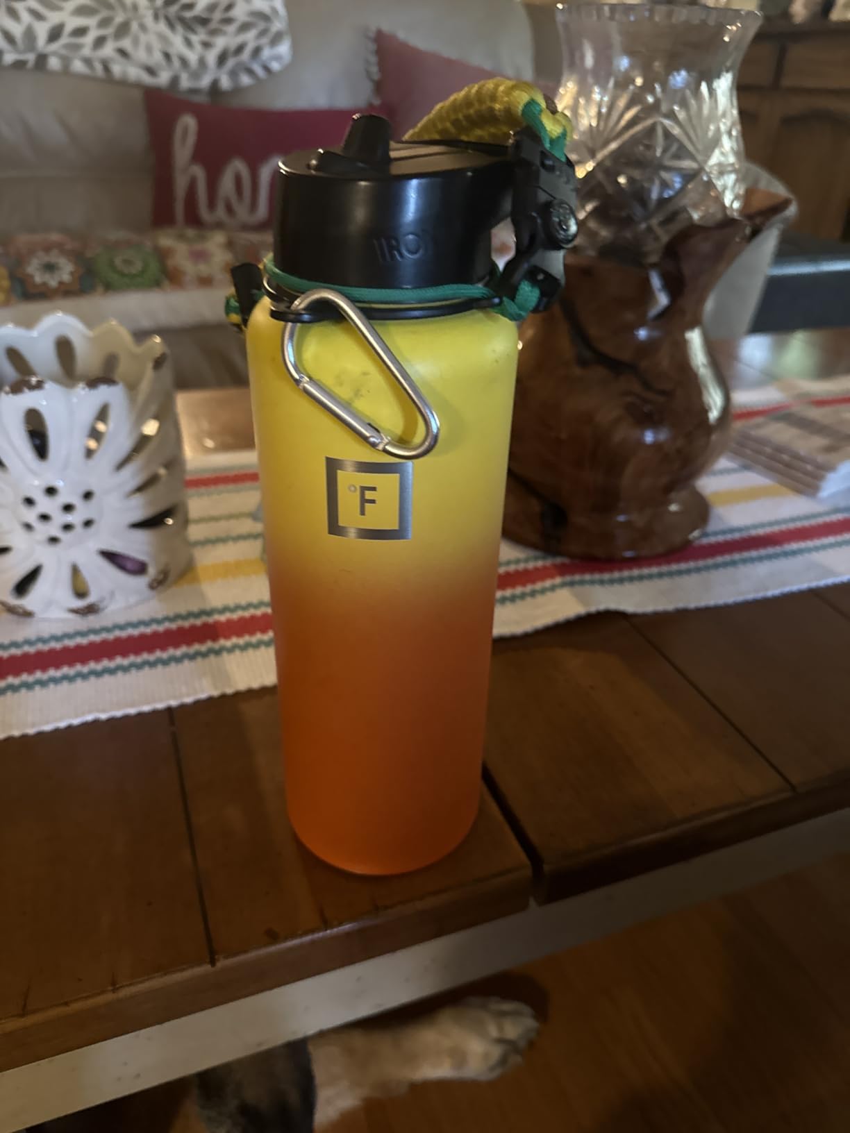 Liquid I.V. Hydration Multiplier Sugar-Free Variety Pack - Raspberry Melon, Lemon Lime, White Peach, Green Grape, 16 Servings customer photo 1
