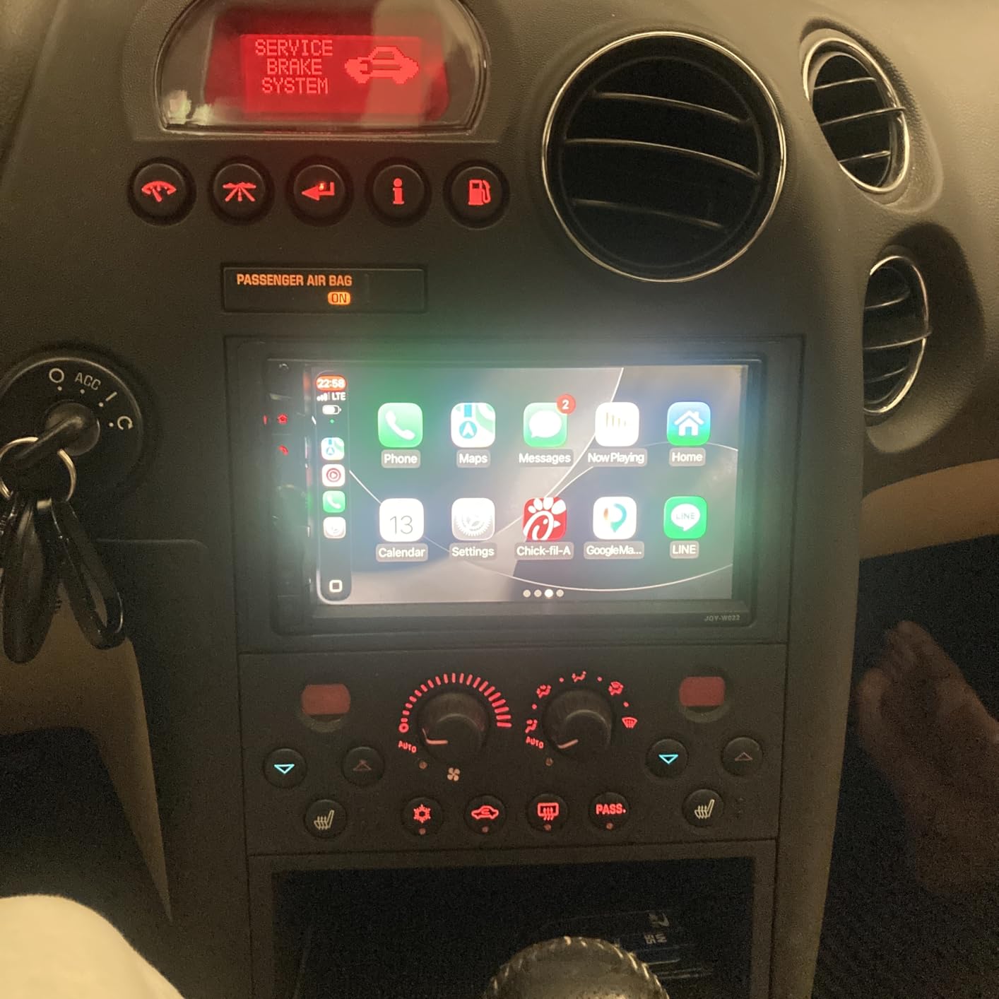 SJoyBring 7
