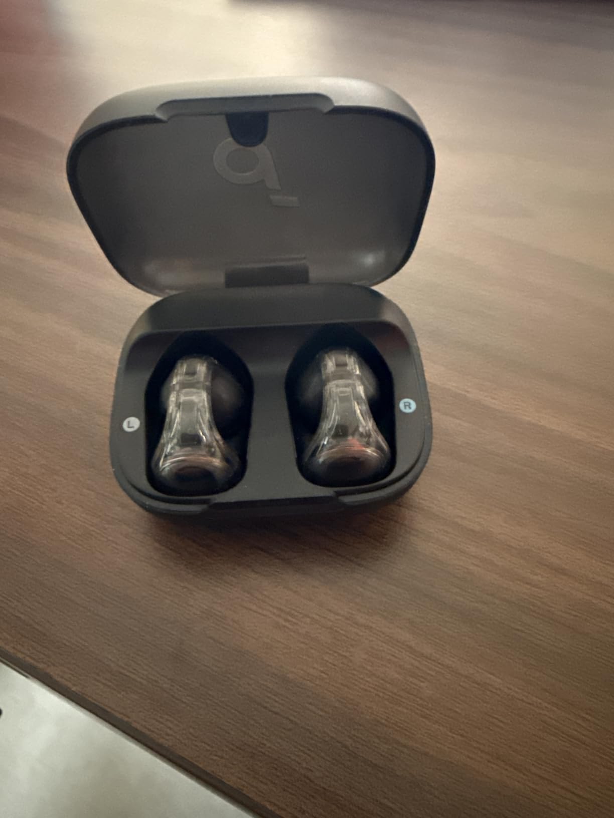Soundcore C30i by Anker, Open-Ear Earbuds, Clip-On Headphones, Lightweight Comfort, Stable Fit, Big Drivers for Clear Audio, 30H Play, IPX4 Water-Resistant customer photo 2