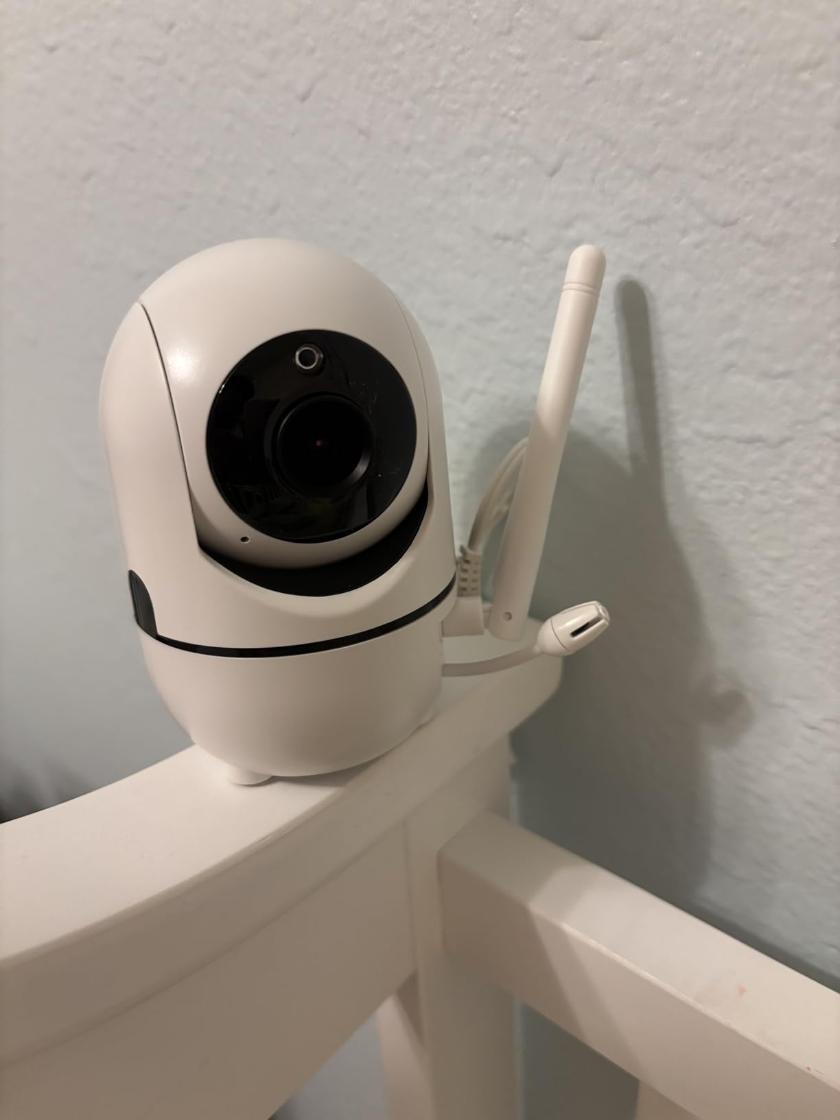 HelloBaby Baby Monitor 6