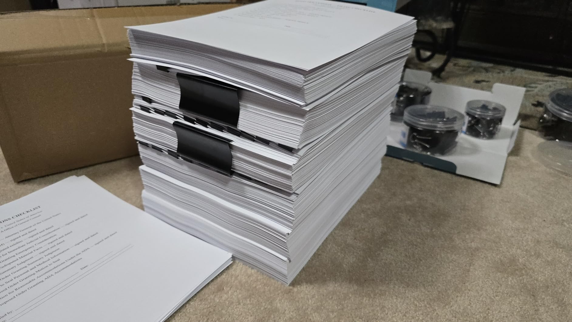 HP LaserJet Pro MFP 3101sdw Wireless Black and White All-in-One Laser Printer, Office Printer, Duplex, Best-for-Small Teams (9D2X4F) customer photo 1