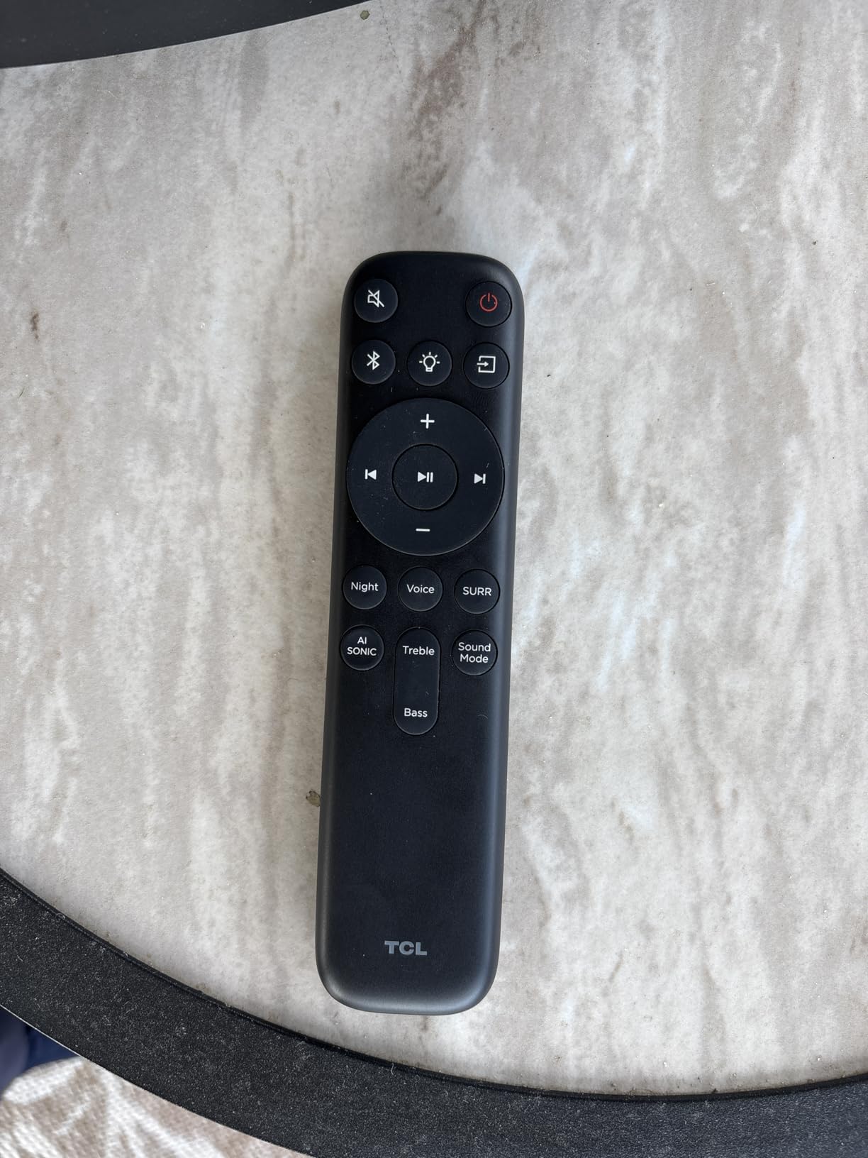 TCL S45H 2.0 Sound Bar for Smart TV | Dolby Atmos DTS:X Auto Room Calibration | 100W Power Wireless Bluetooth Home Theater Audio | App & Remote Control | Latest Model customer photo 1