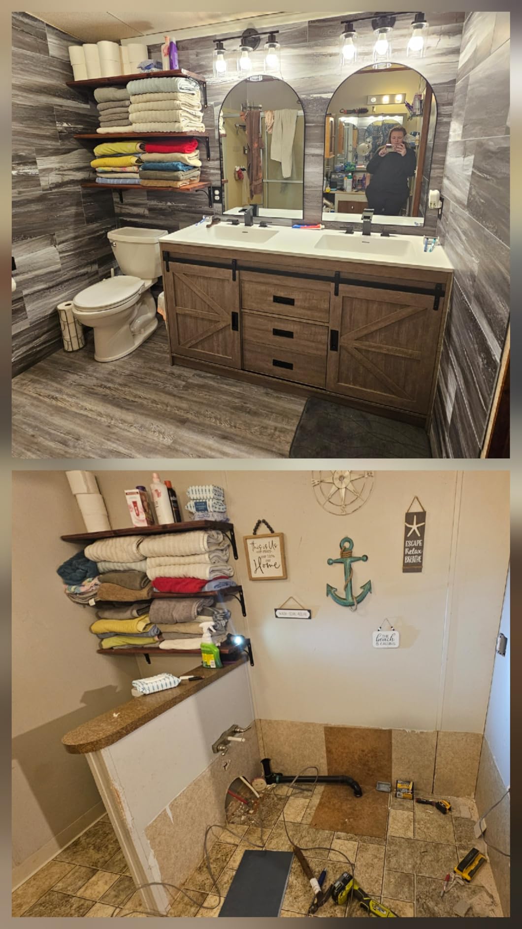 LUXOAK 30
