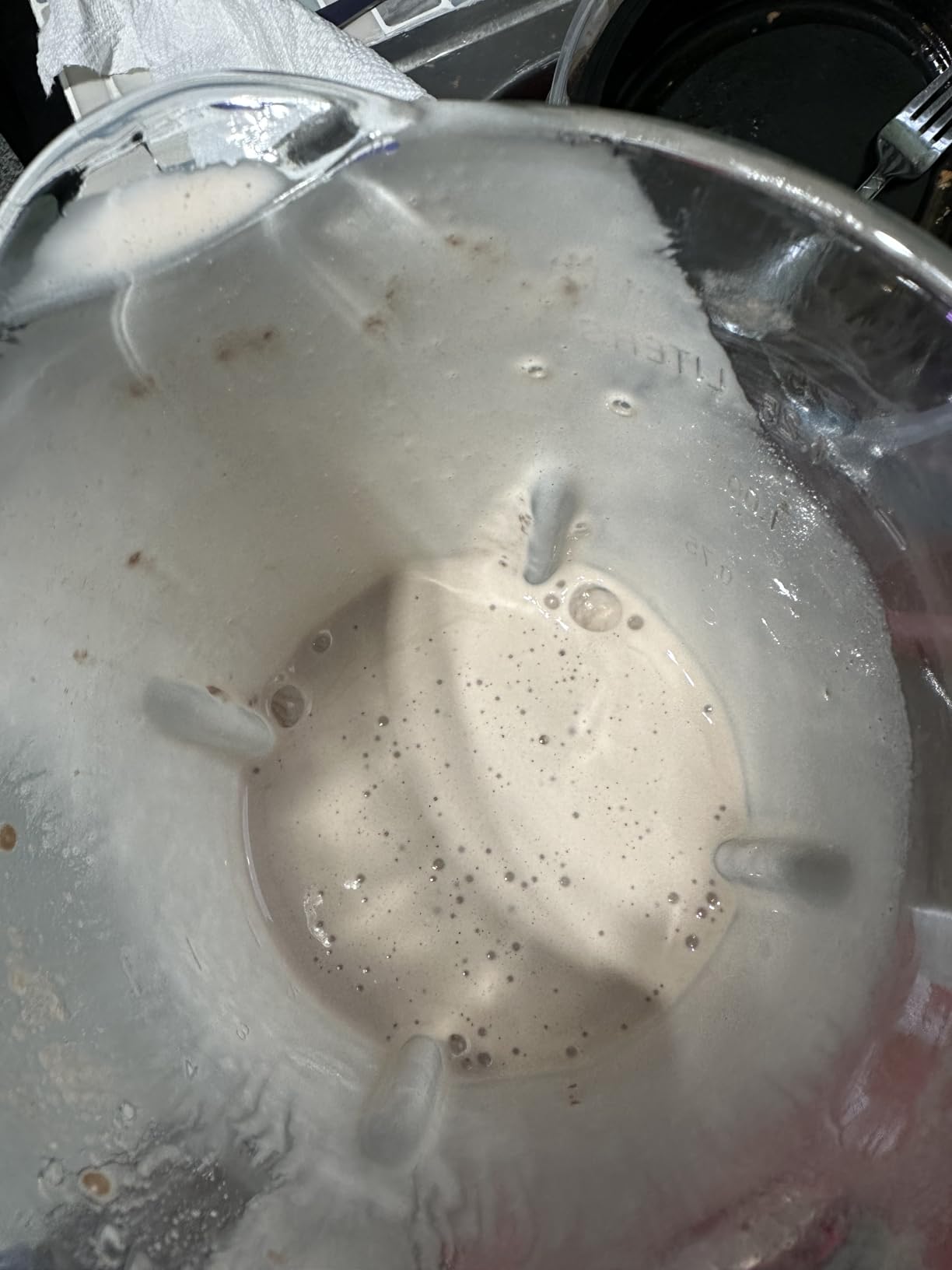 Premier Protein Powder, Chocolate Milkshake, 30g Protein, 1g Sugar, No Soy, Gluten Free, 41.9 oz (29 Servings) customer photo 2