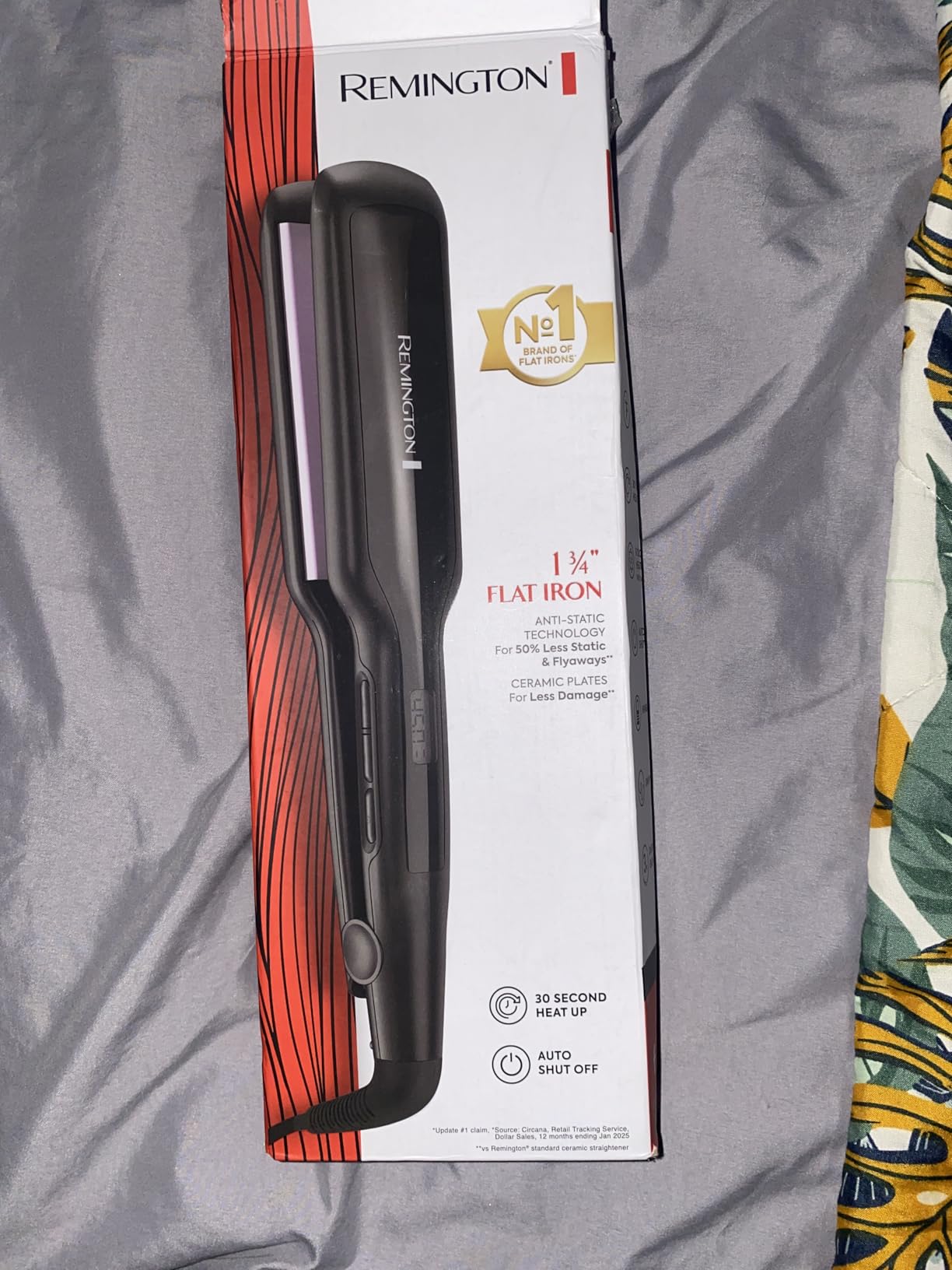 Remington 1 3/4
