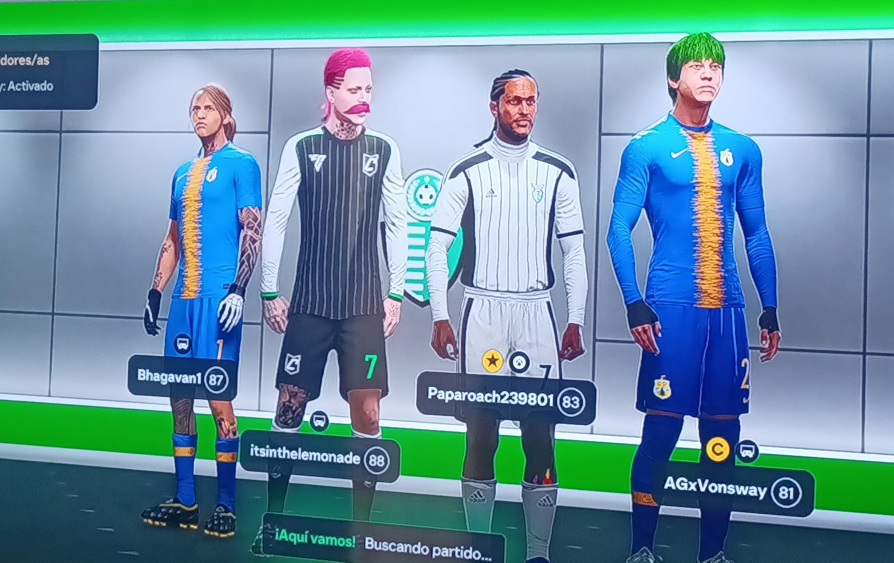 EA SPORTS FC 25 - Xbox Series X customer photo 2