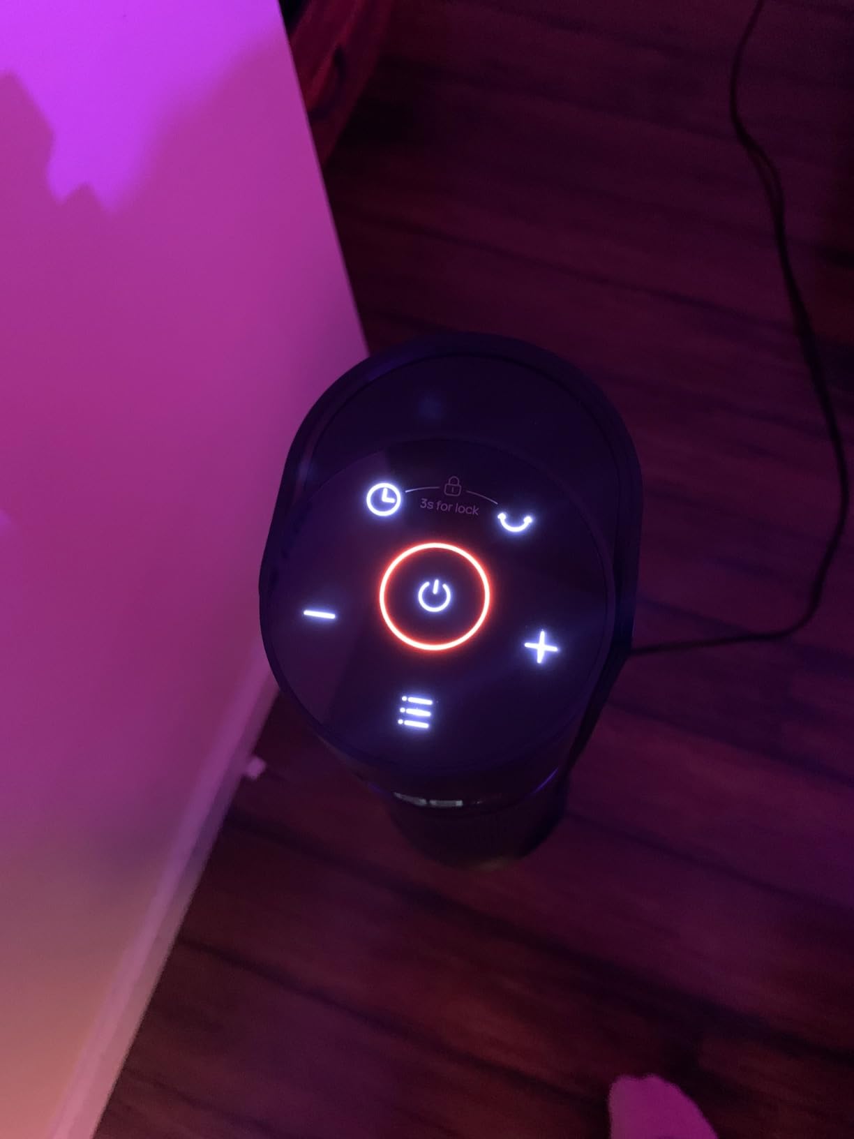 DREO Space Heater Large Room, 30