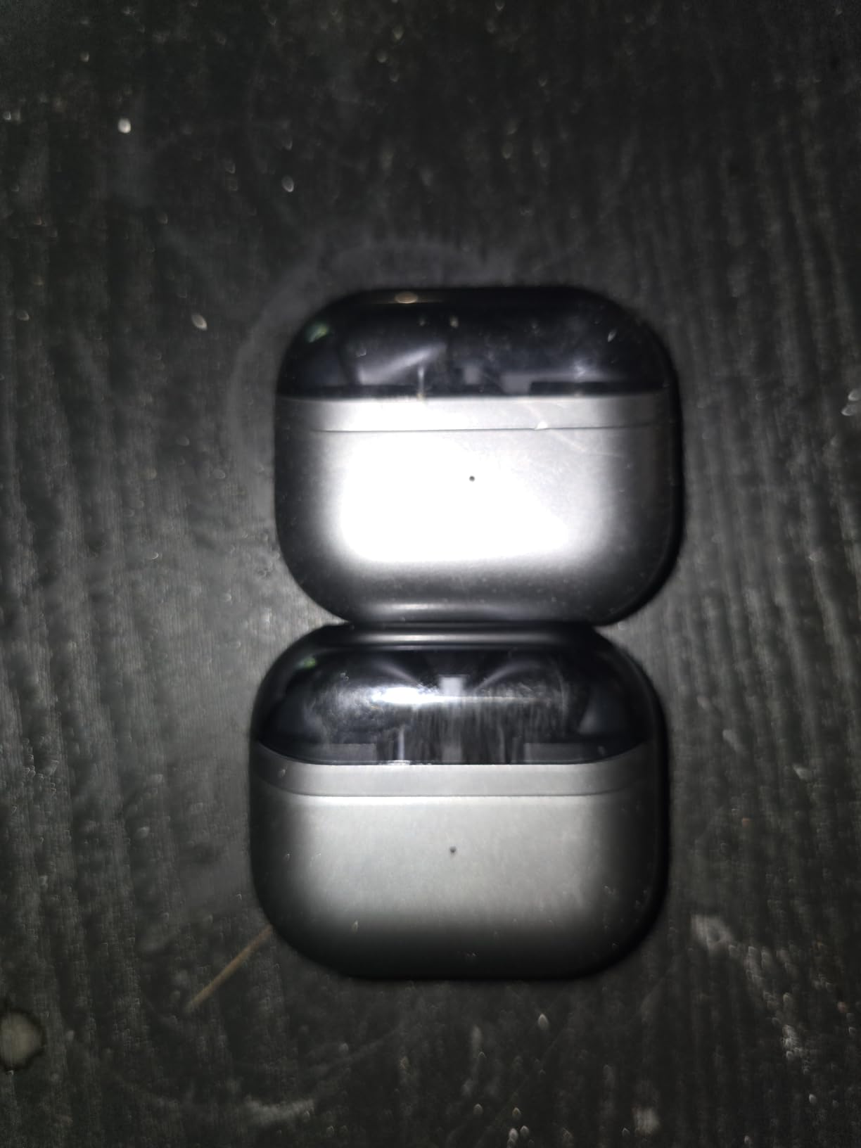 Samsung Galaxy Buds 3 Pro AI True Wireless Bluetooth Earbuds, Noise Cancelling, Sound Optimization, Redesigned Comfort Fit, Silver [US Version, Amazon Exclusive, 2Yr Warranty] customer photo 2