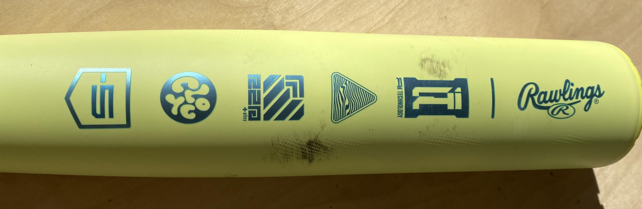 Rawlings Clout Ai Baseball Bat | USSSA | -5 / -8 / -10 Drop | 2 3/4