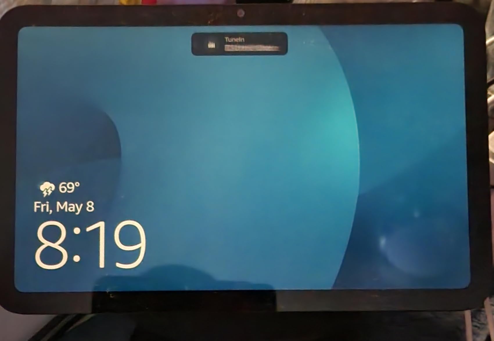 Echo Show 8 (newest model), Vibrant HD 8.7
