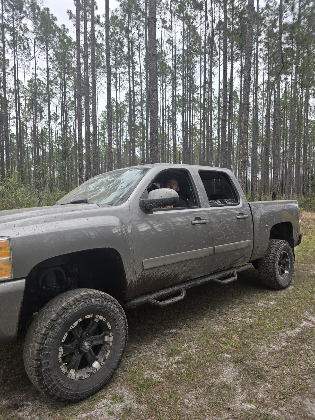 Offroad Recovery Kit, 3
