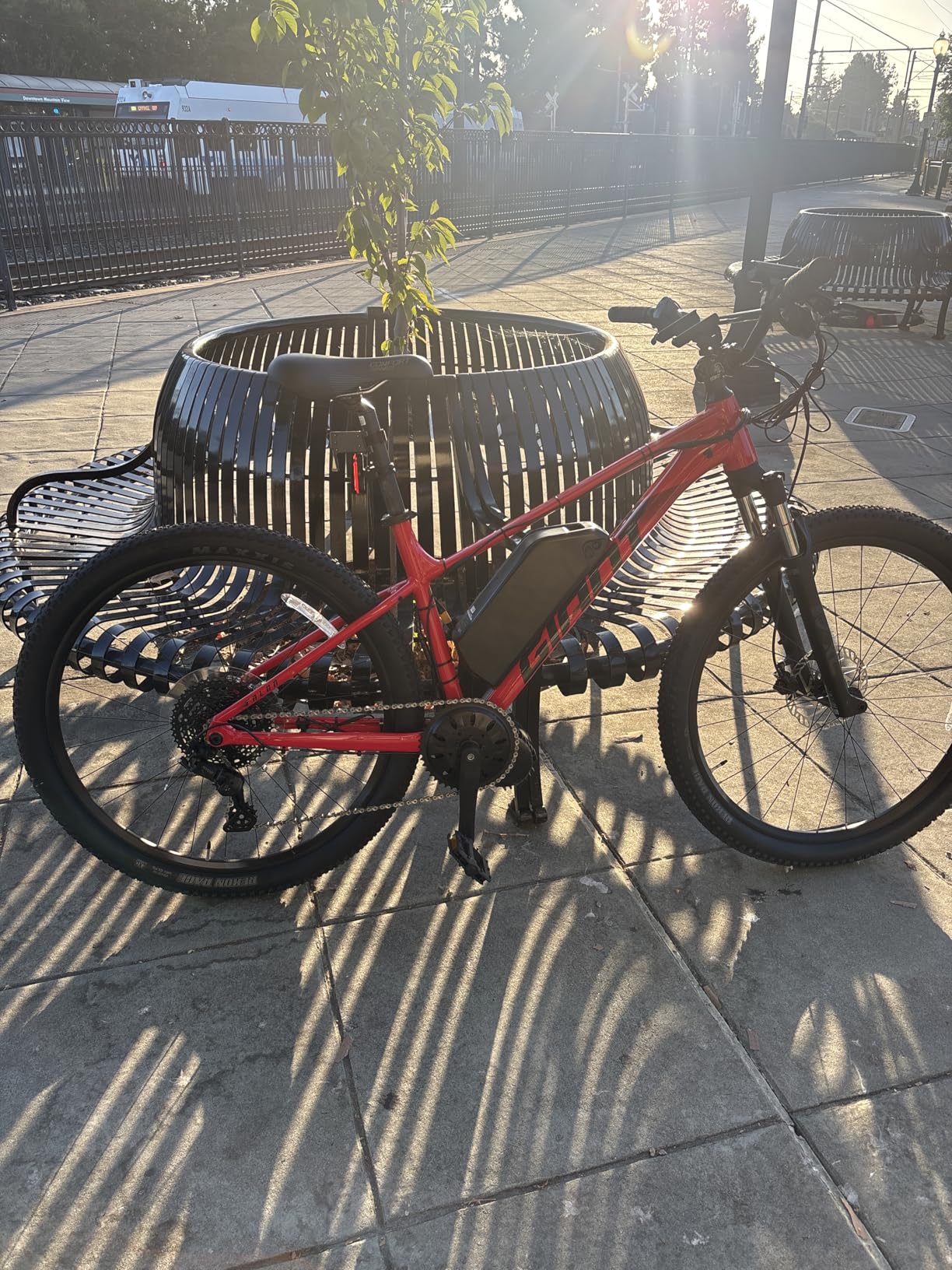 BAFANG Mid Drive Kit 750W 1000W 500W BBS02B BBS-HD Electric Bike Conversion Kit 48V 52V for 68-73MM Mountain Bike Road Bike with Battery and Display (Optional) customer photo 2