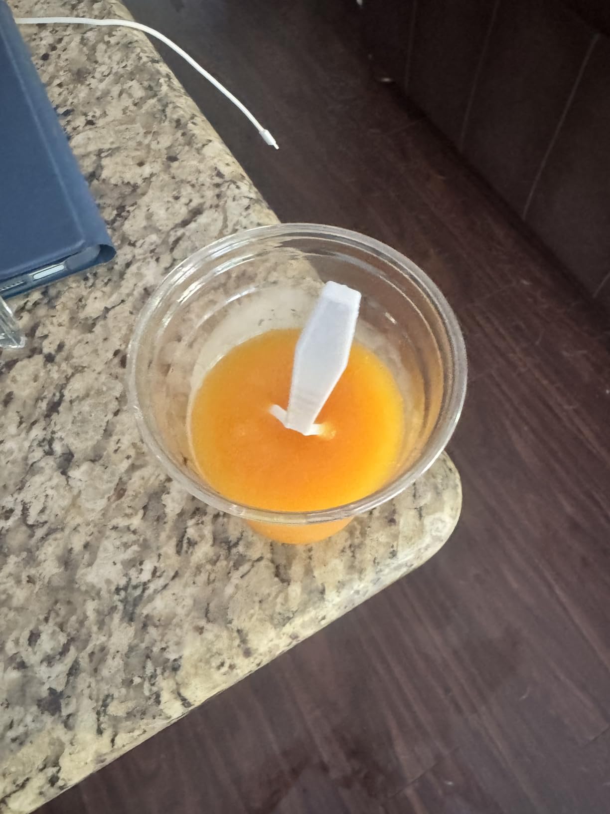 Iceman by Chefman Slush-Ease 68oz Slushie Machine customer photo 1