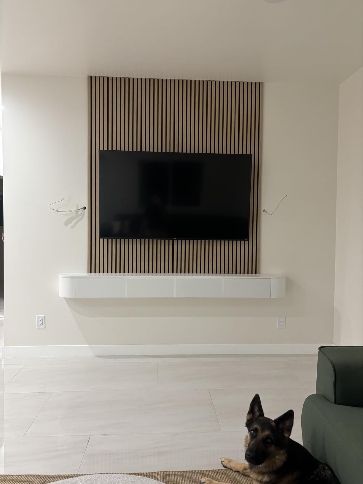 Smartstandard 4 Pack 105.9