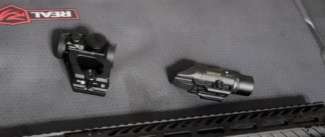 Vortex Crossfire Gen II Dot Sights customer photo 1