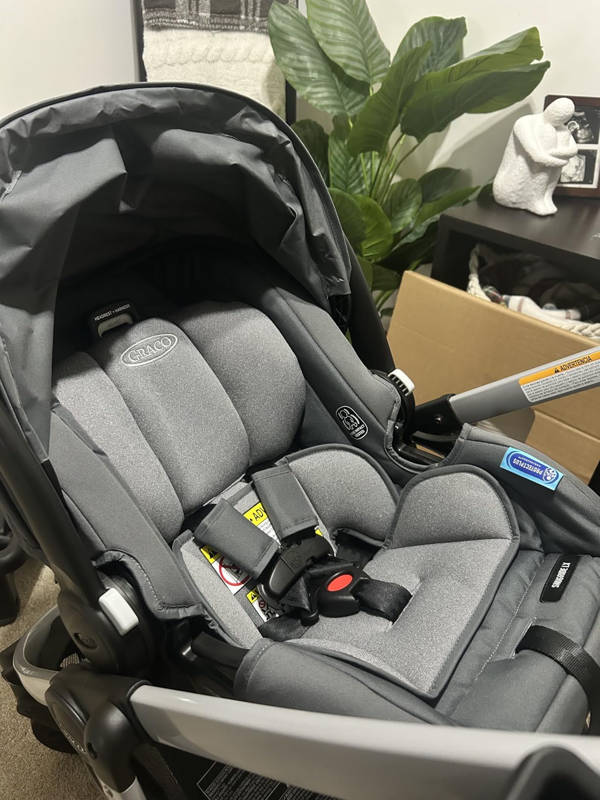 Graco Modes Pramette customer photo 1