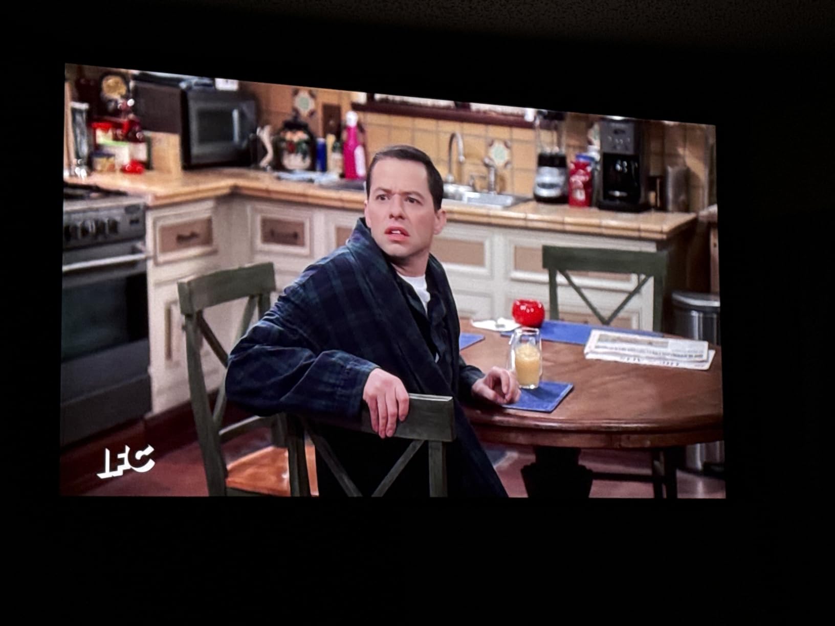 LG 50-Inch Class QNED AI 4K QNED82A Series Smart TV (50QNED82AUA, 2025) customer photo 1