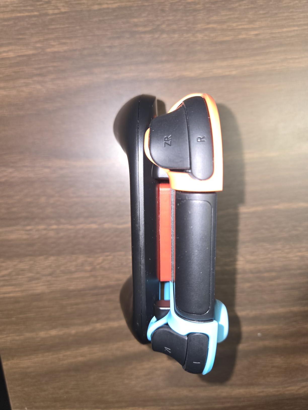 Controller Grip Compatible with Switch 2 Joycon customer photo 1