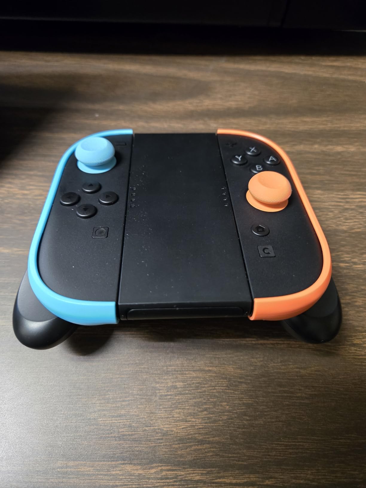 Controller Grip Compatible with Switch 2 Joycon customer photo 2