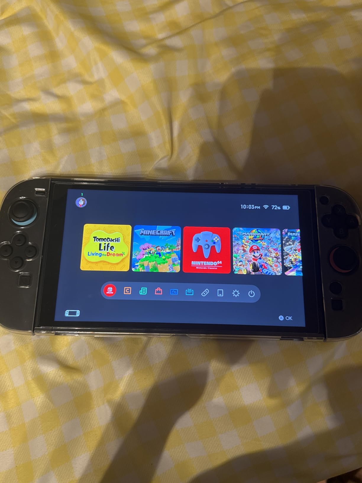 Nintendo Switch 2 System customer photo 2