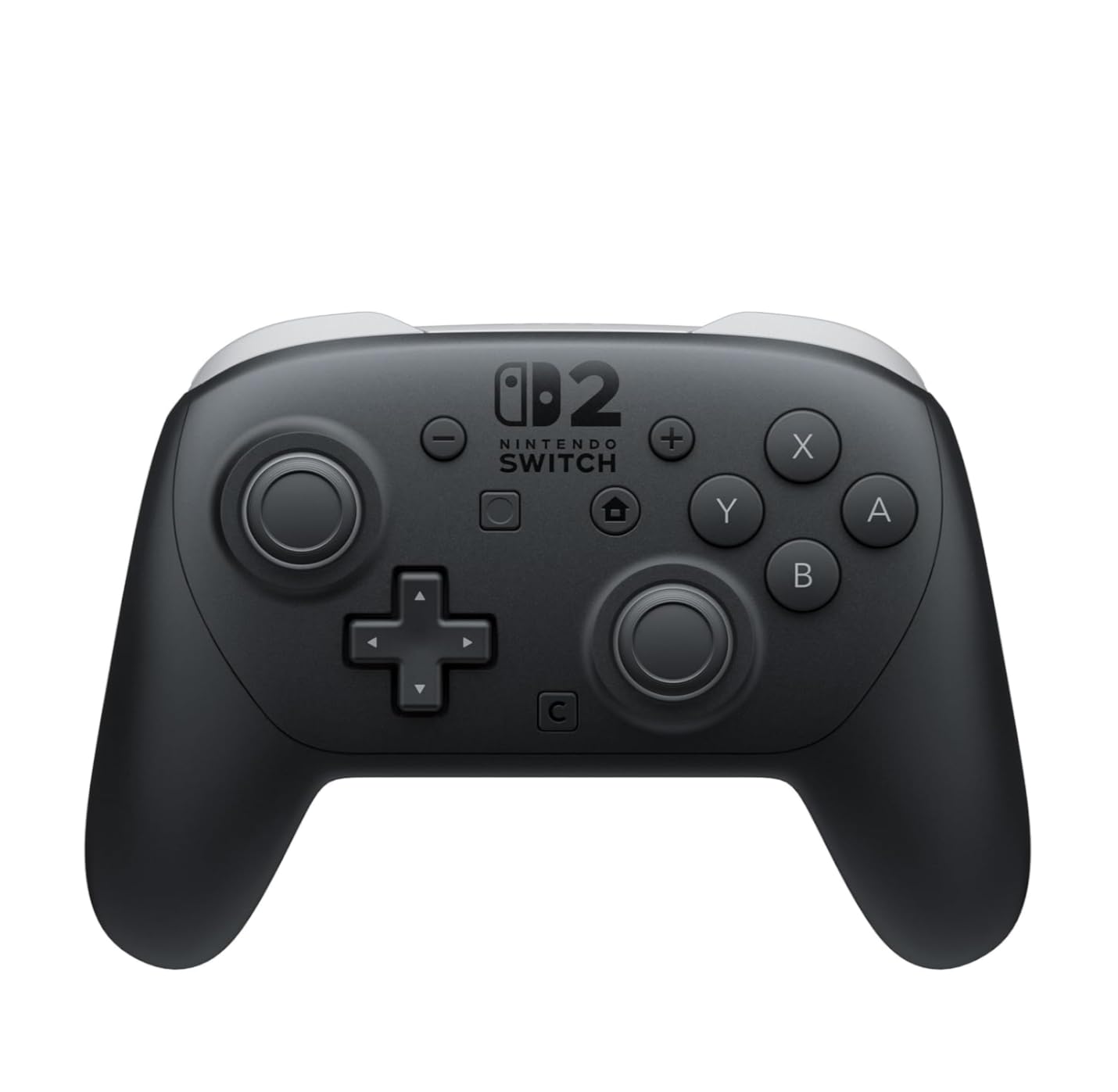 Nintendo Switch™ 2 Pro Controller customer photo 1