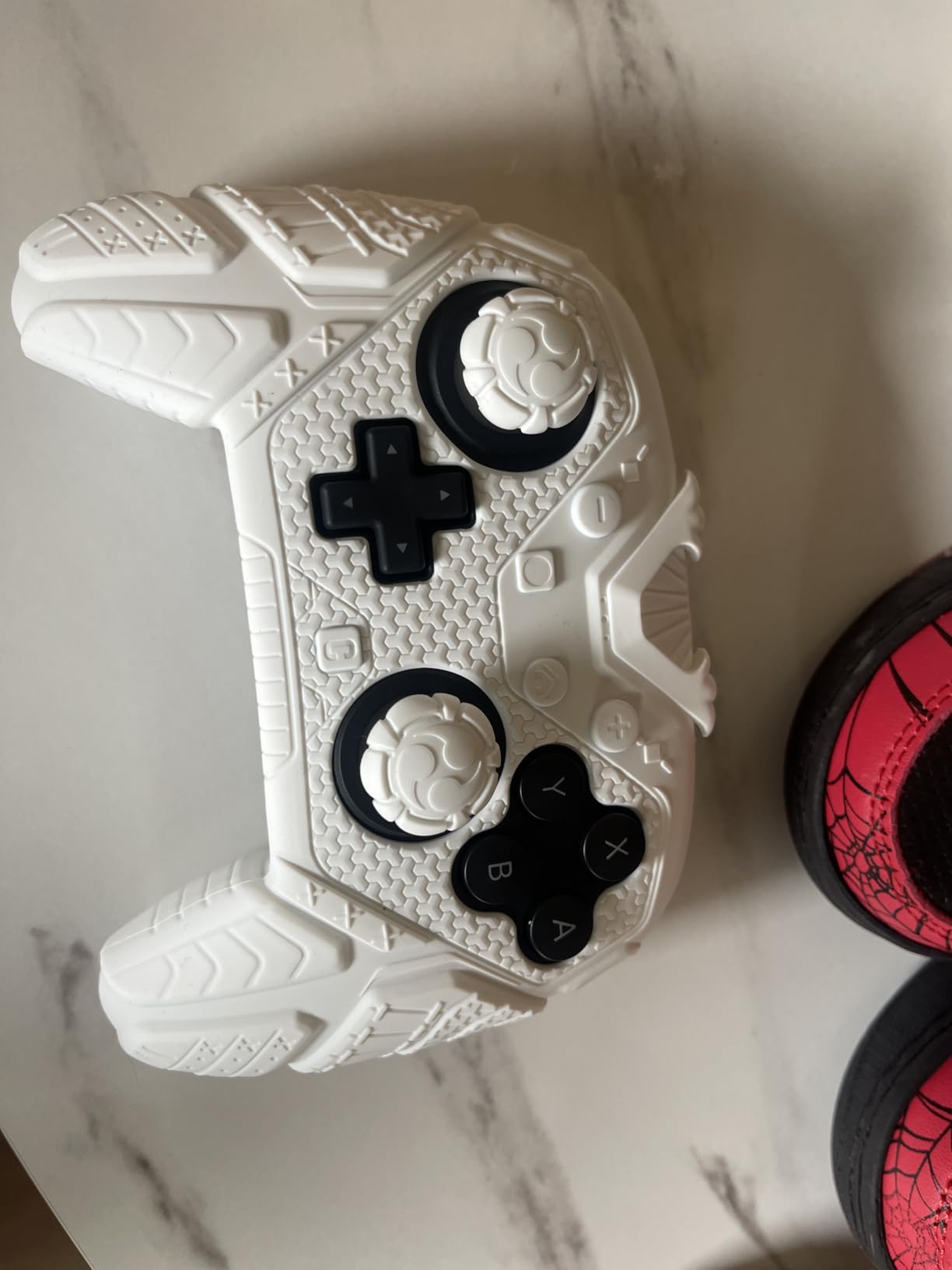 Nintendo Switch™ 2 Pro Controller customer photo 2