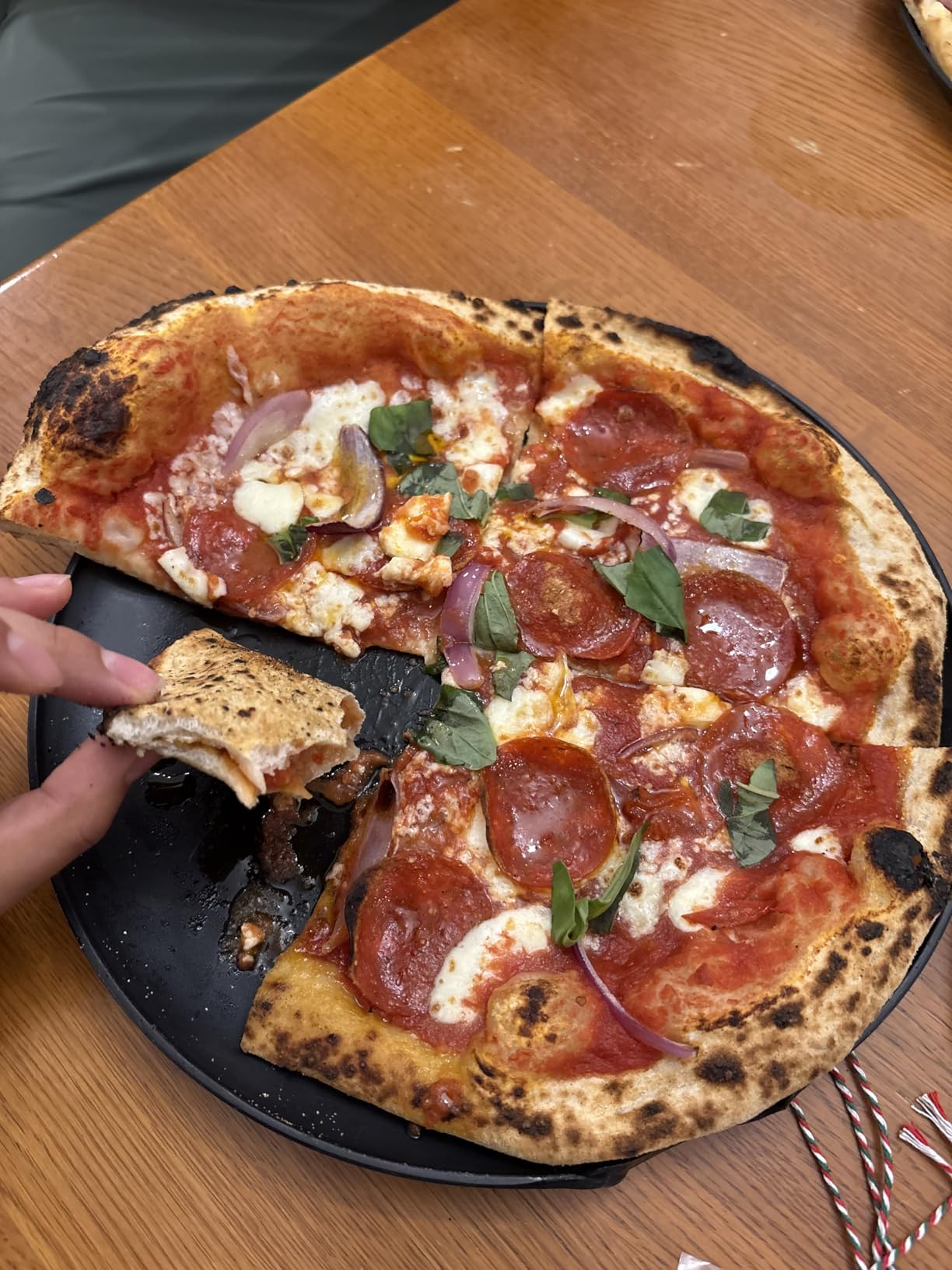 Ooni Koda 2 Pro Gas Pizza Oven - 18