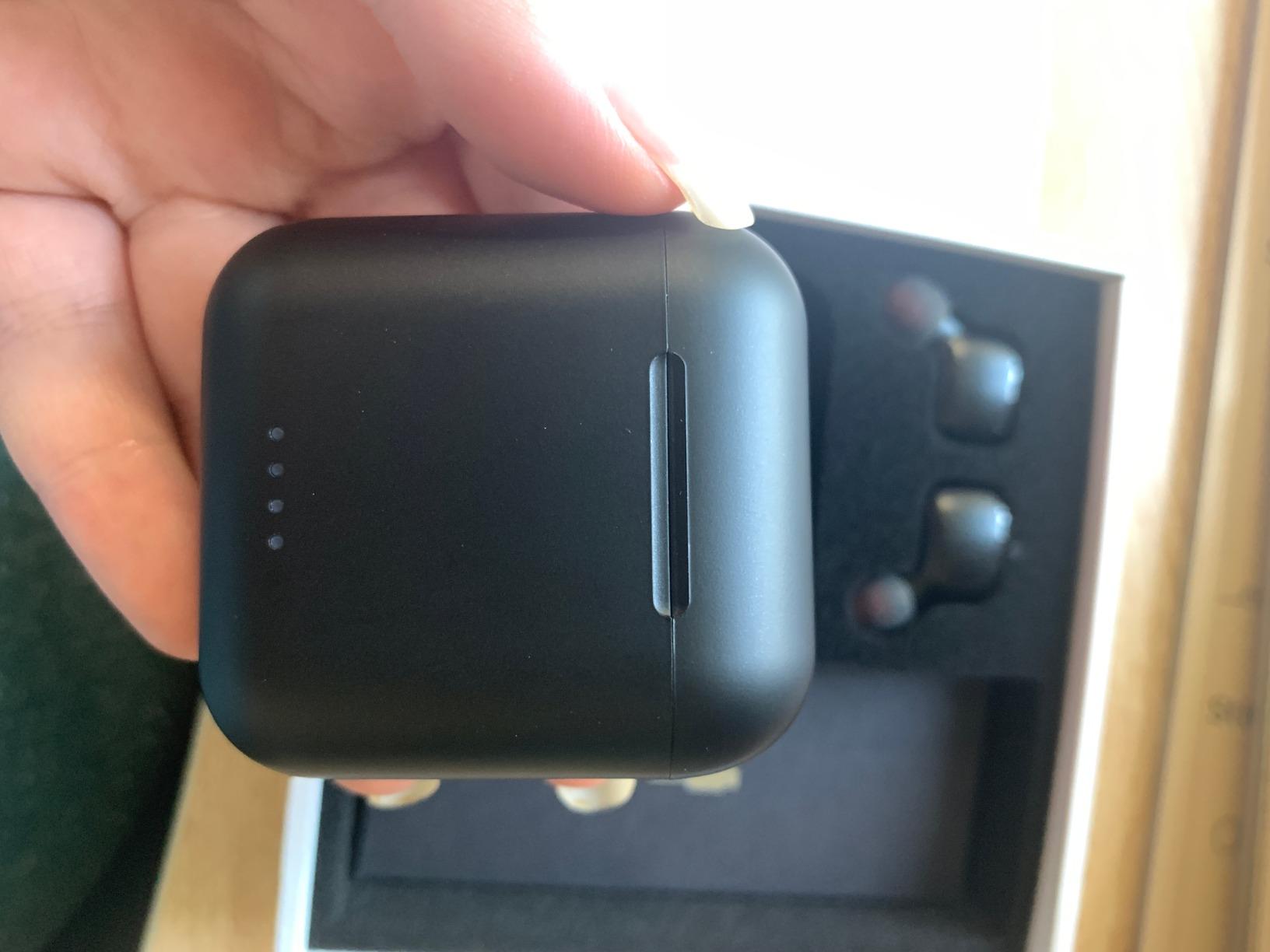 TOZO T6 Earbuds customer photo 1