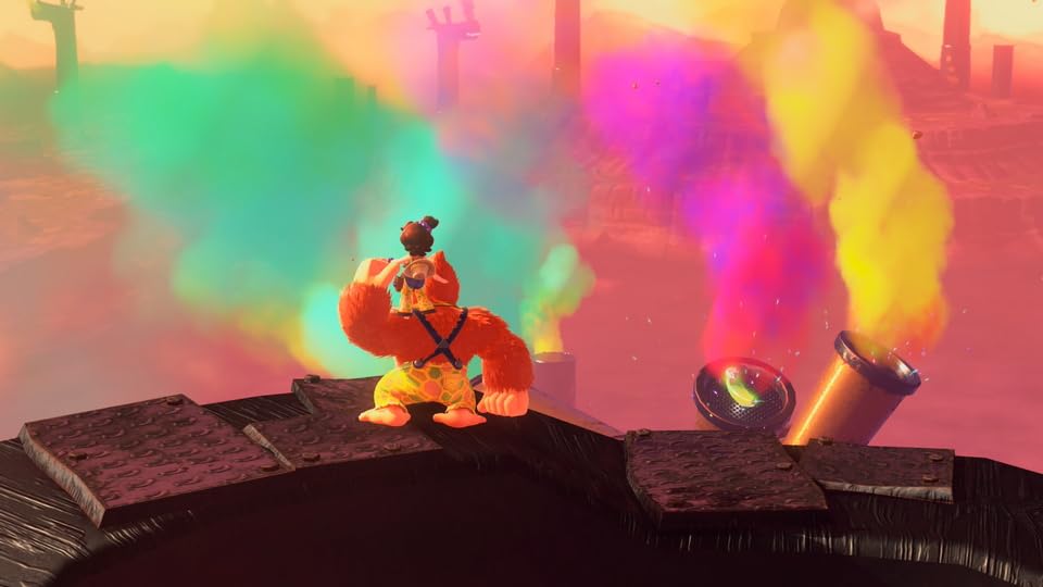 Donkey Kong Bananza (Nintendo Switch 2) customer photo 2