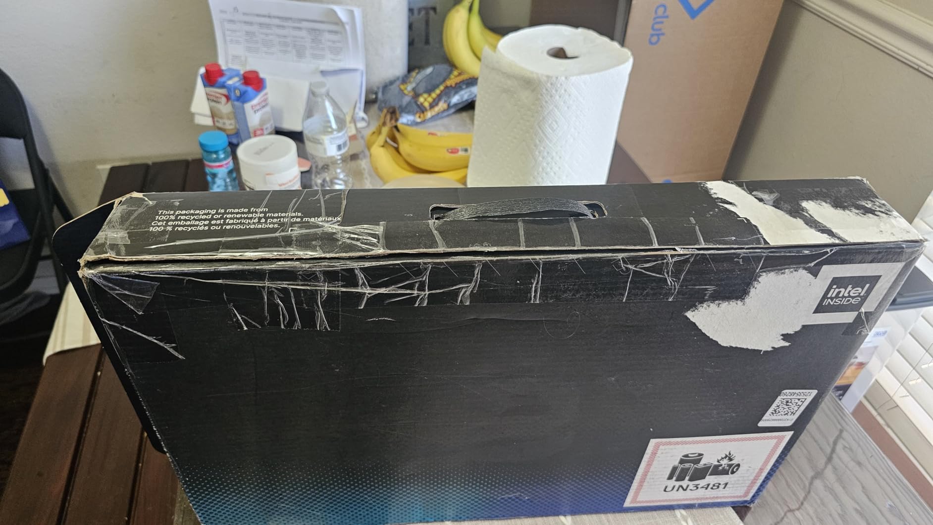 Alienware 16 Area-51 Gaming Laptop AA16250 - 16
