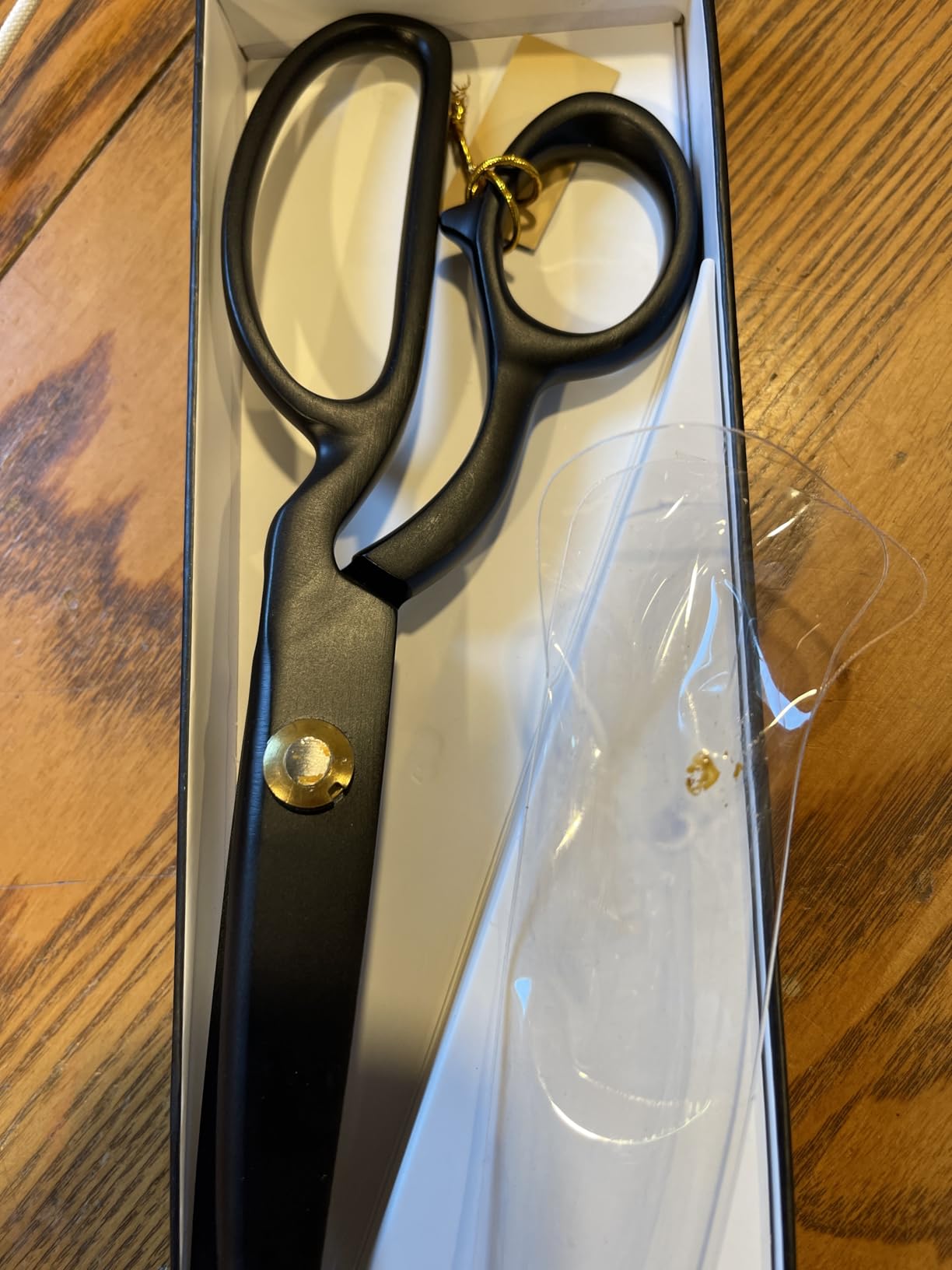 Guggenhein Professional Shears & Scissors Collection (8