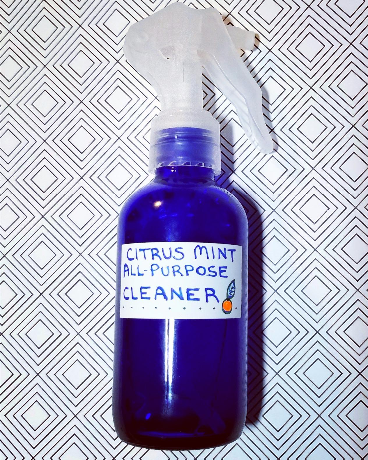 Puracy Wood Floor Cleaner Concentrate - pH Neutral Plant-Powered Hardwood All Purpose Cleaner customer photo 1